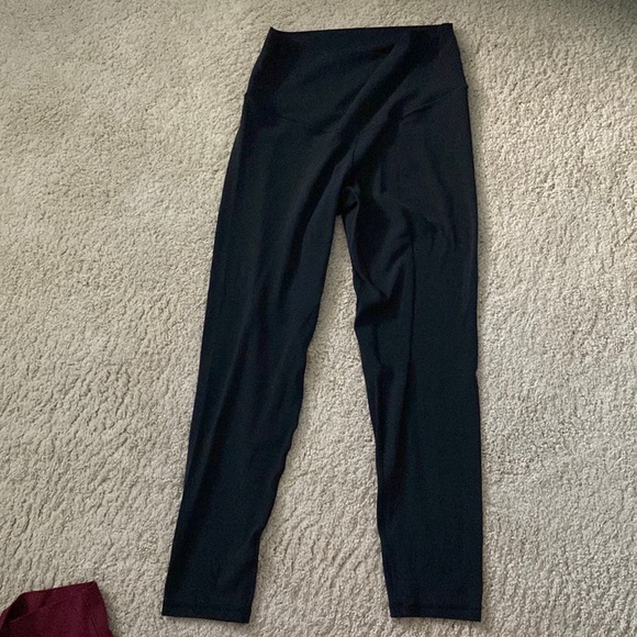 AERIE leggings size large - Picture 5 of 5